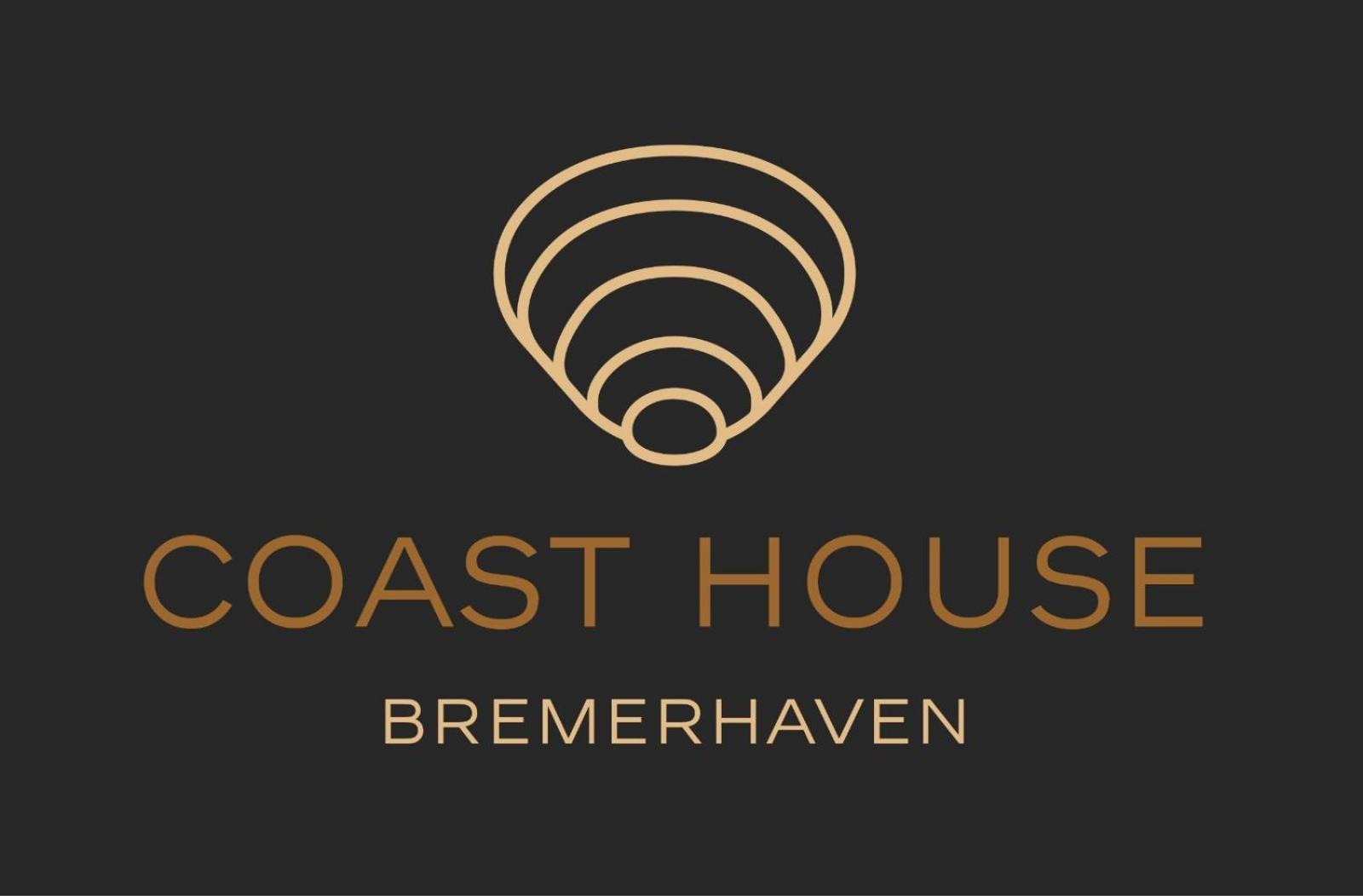 브레머하펜 Coast House Seaside Loft 아파트 외부 사진