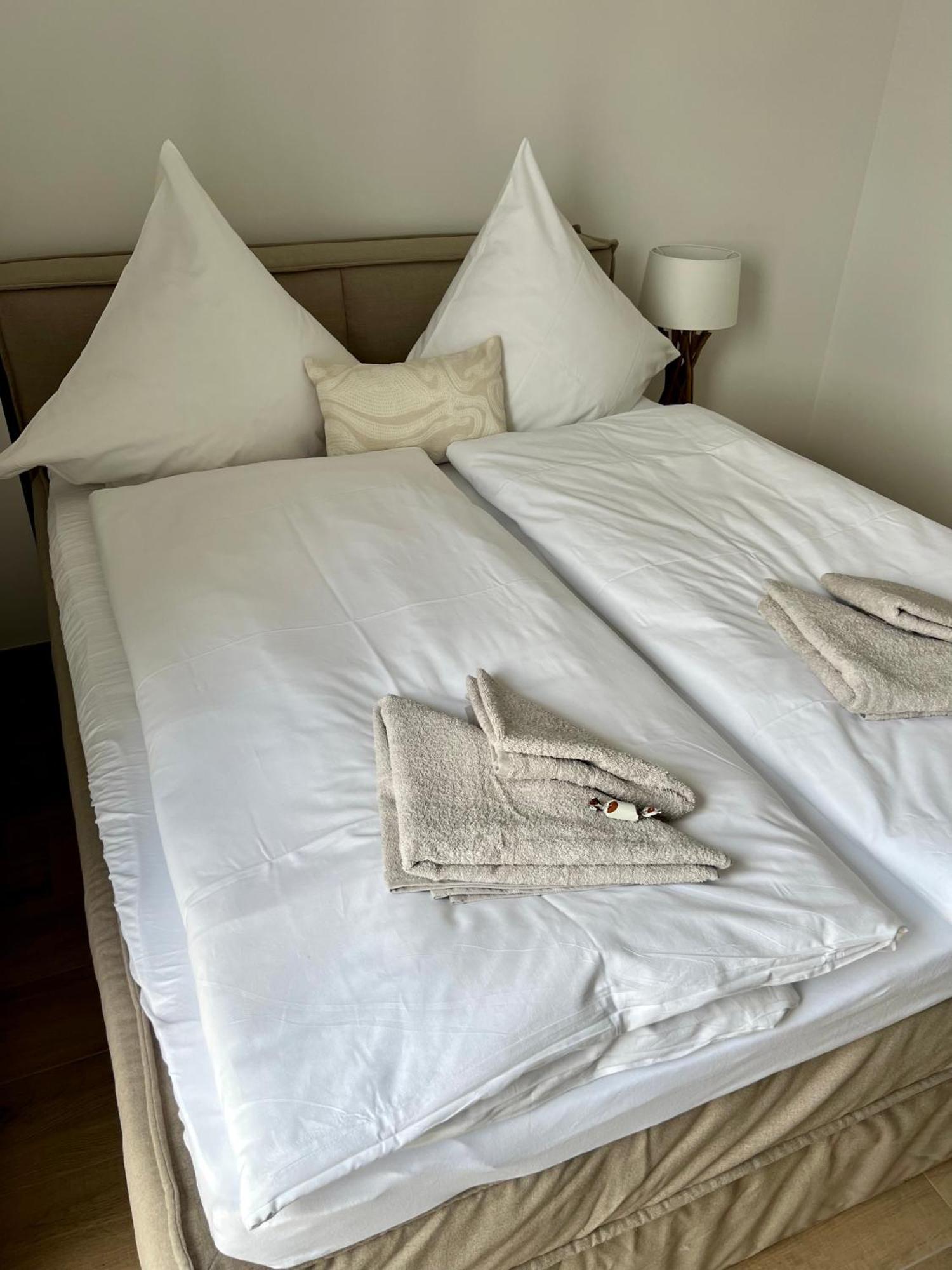 브레머하펜 Coast House Seaside Loft 아파트 외부 사진