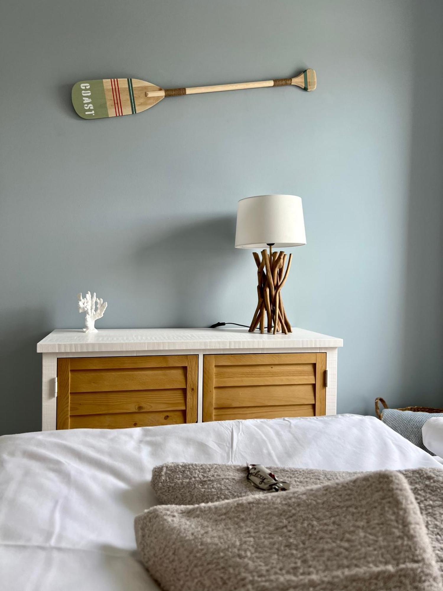 브레머하펜 Coast House Seaside Loft 아파트 외부 사진