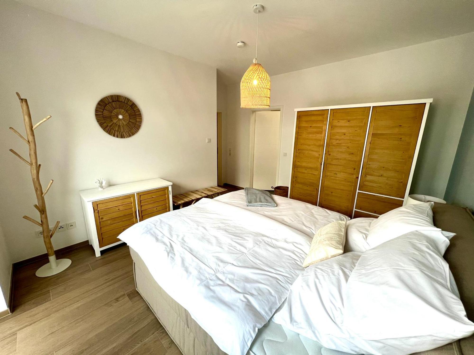 브레머하펜 Coast House Seaside Loft 아파트 외부 사진
